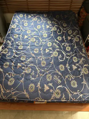 Semi Orthopedic Mattress