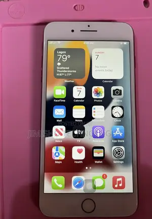 Apple iPhone 7 Plus 128 GB Red