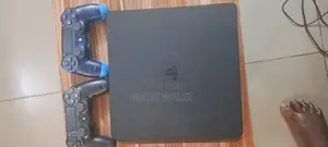 Ps4 Pro Game