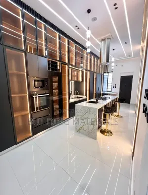 Kitchen Cabinets