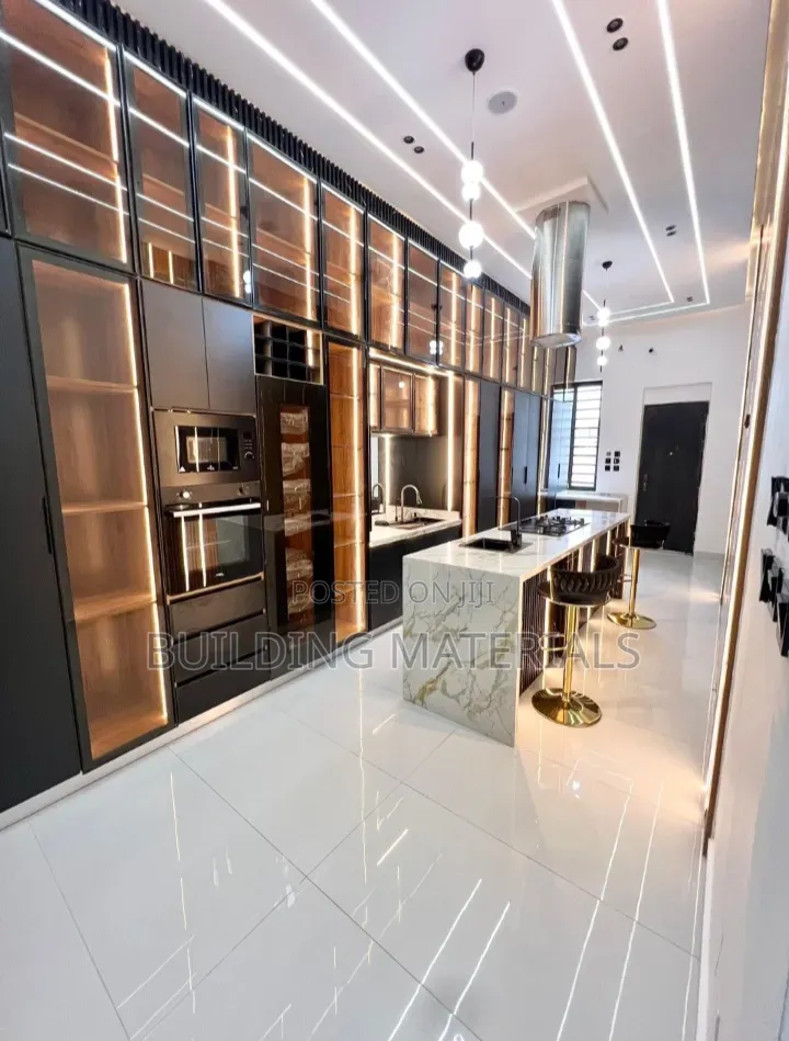 Kitchen Cabinets