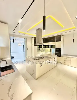 Kitchen Cabinets