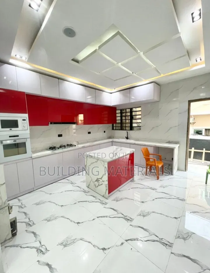 Kitchen Cabinets