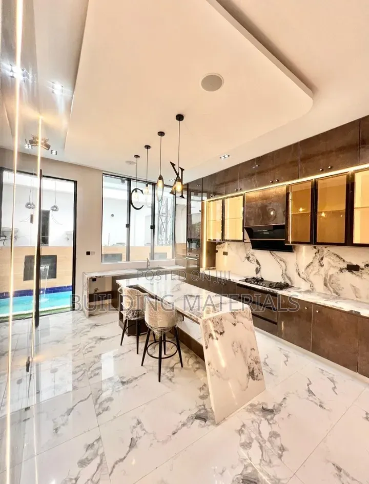 Kitchen Cabinets