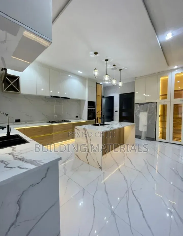 Kitchen Cabinets