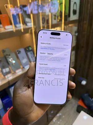 Apple iPhone 16 Pro Max 256 GB Rose Gold