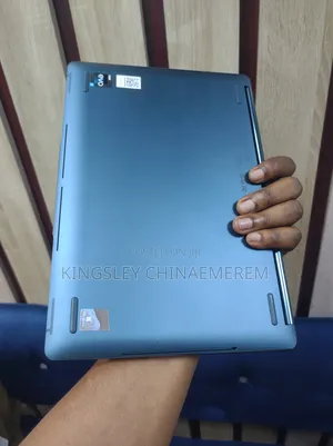 Laptop Lenovo Yoga Book 9i 16GB Intel Core Ultra 7 SSD 1T