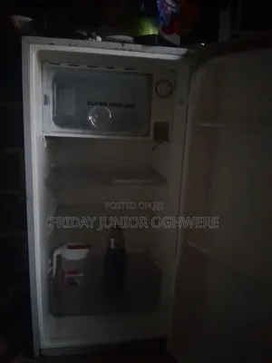 Standing Refrigerator