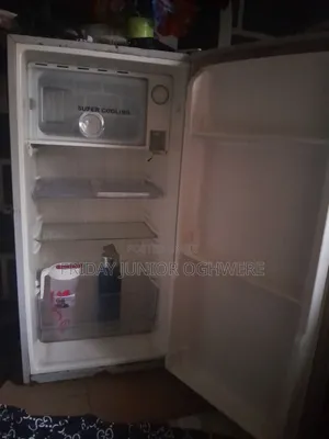 Standing Refrigerator
