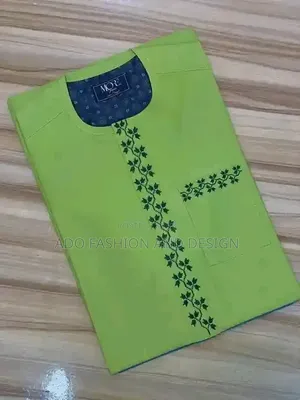 Ado Fashion
