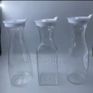 Juice Bottle