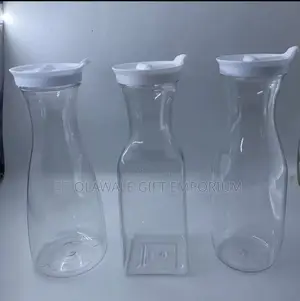 Juice Bottle