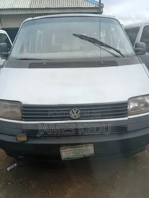 Volkswagen Transporter 2005