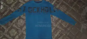Quality Men's Long Sleeve Shirt