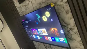43 Inches Hisense Tv