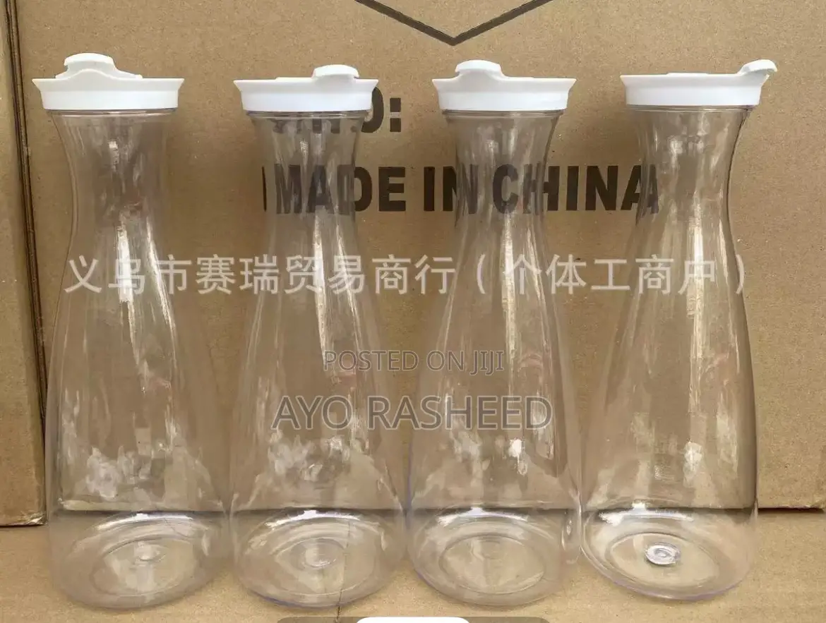 Juice Bottle