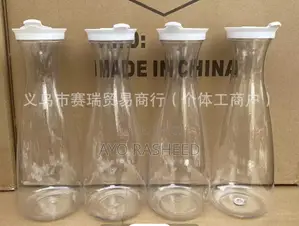 Juice Bottle
