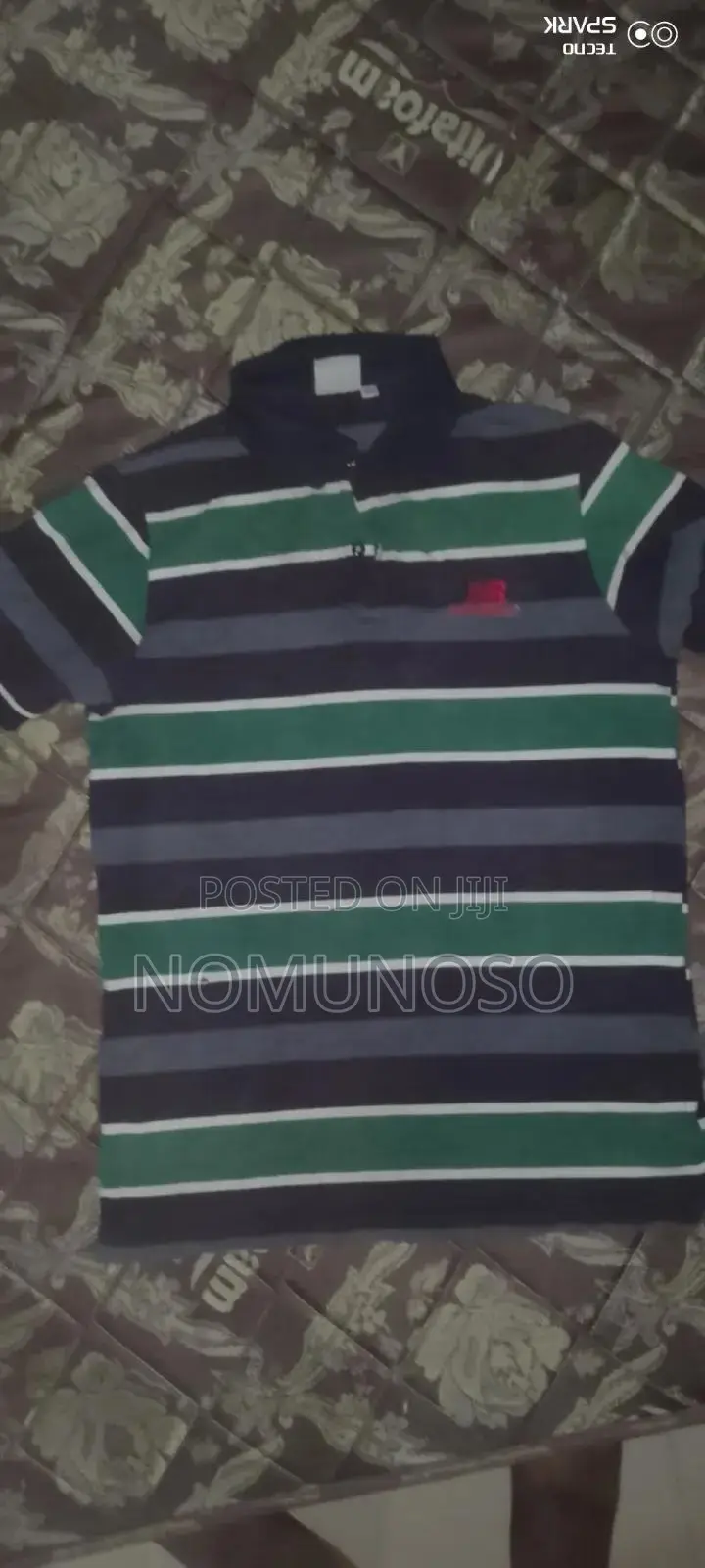 Quality Mens Shirts
