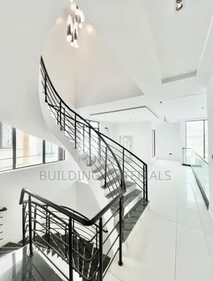 Handrail Balustrade
