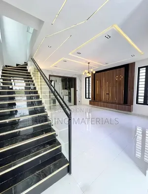 Handrail Balustrade