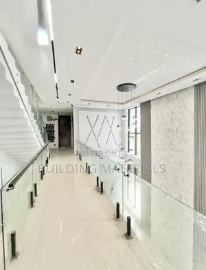 Handrail Balustrade