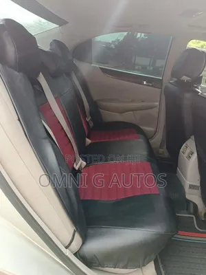 Lexus ES 2004 Silver