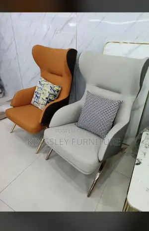 Foreign Single Chairs