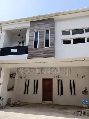 4bdrm Duplex in Ikota Gra, Lekki Phase 2 for rent