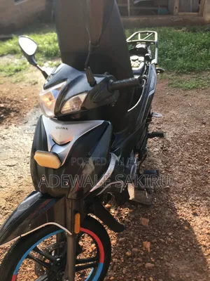 Qlink X-ranger 200 2023 Black