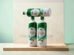 Jinja Herbal Extract Help. Your Body Handle Daily Stress
