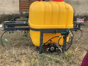 Boom Sprayer