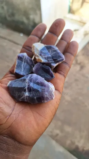 Amethyst Gem Stone