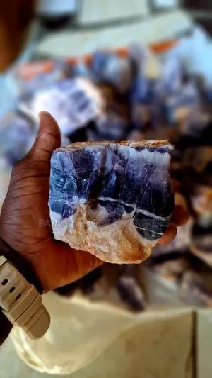 Amethyst Gem Stone
