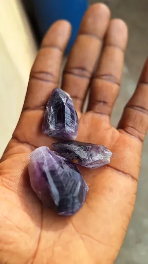 Amethyst Gem Stone