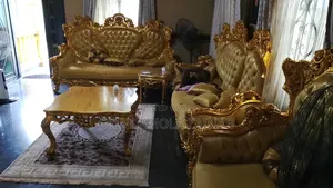 Royal Chairs