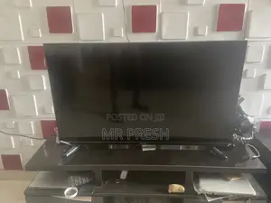43 Inches Nexus FHD Smart Tv With Full Smart Option