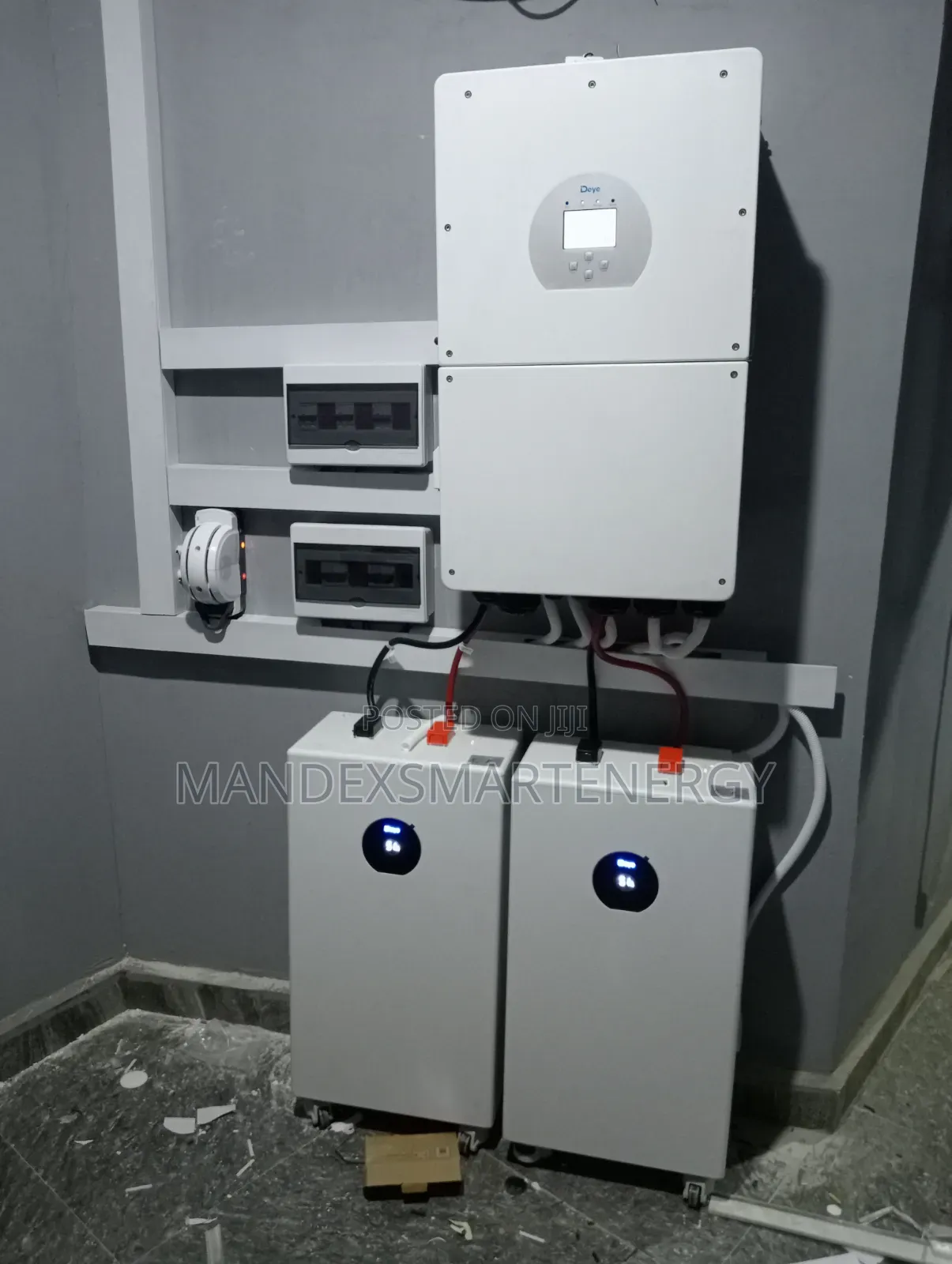 Reliable Solar Power Solutions for Homes Offices