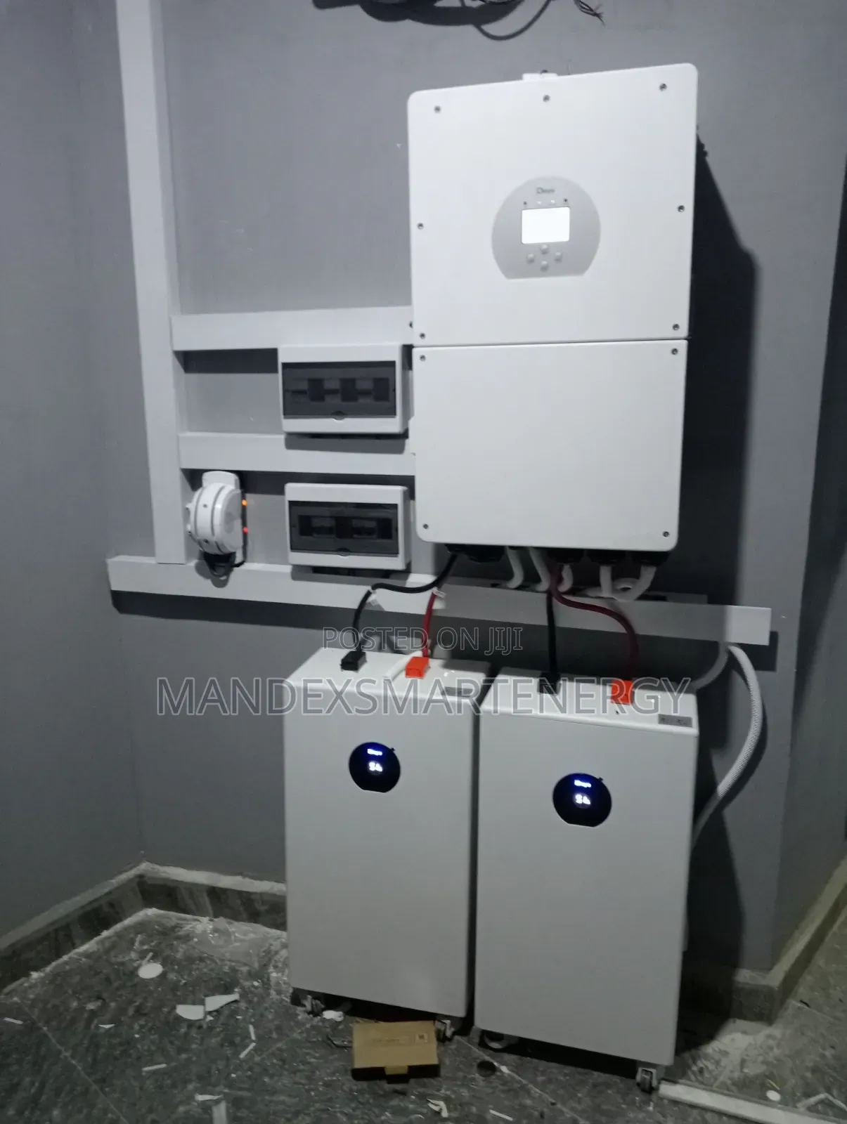 Reliable Solar Power Solutions for Homes Offices