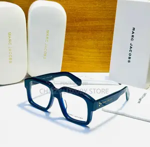 Marc Jacobs Quality Luxury Men Frame Glasses