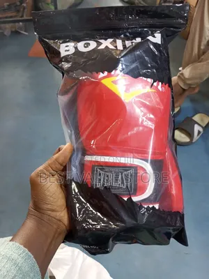 Everlast Children Boxing Glove