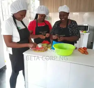 Verified Female Domestic Workers Available in Port Harcourt