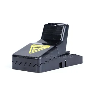 Rat Trap Rodent Control Catcher Mouse Killer Rat Snaptrap