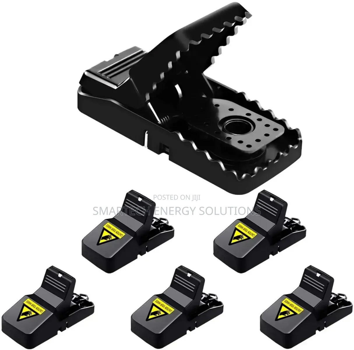Rat Trap Rodent Control Catcher Mouse Killer Rat Snaptrap