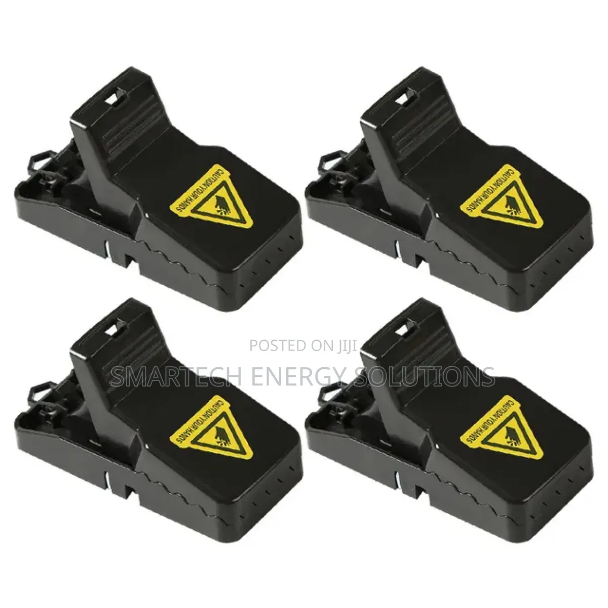 Rat Trap Rodent Control Catcher Mouse Killer Rat Snaptrap