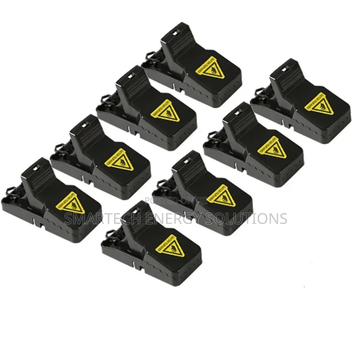 Rat Trap Rodent Control Catcher Mouse Killer Rat Snaptrap