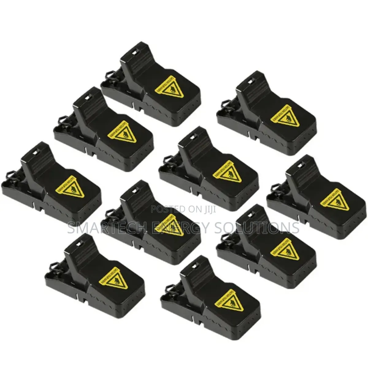 Rat Trap Rodent Control Catcher Mouse Killer Rat Snaptrap