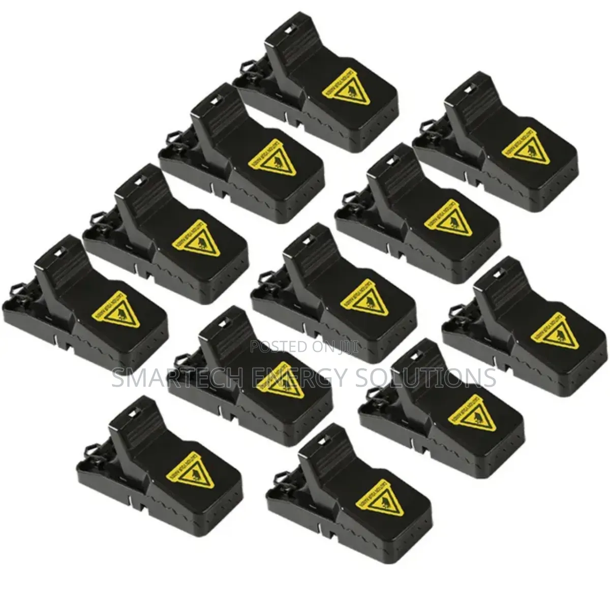 Rat Trap Rodent Control Catcher Mouse Killer Rat Snaptrap