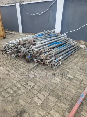 Acrow Props Rental Service