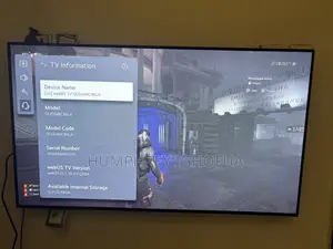 Lg Oled C3