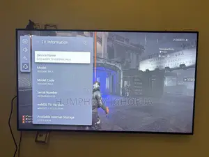 Lg Oled C3